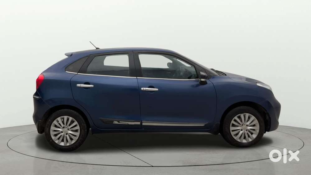 Maruti Suzuki Baleno Delta, 2019, Cng & Hybrids
