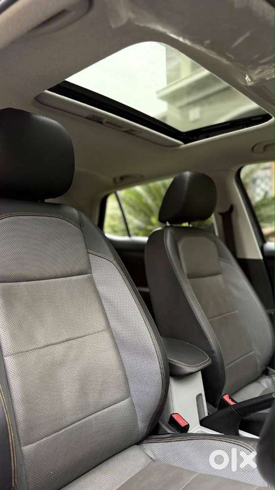Skoda Kushaq 1.5 Tsi Style Dsg, 2021, Petrol