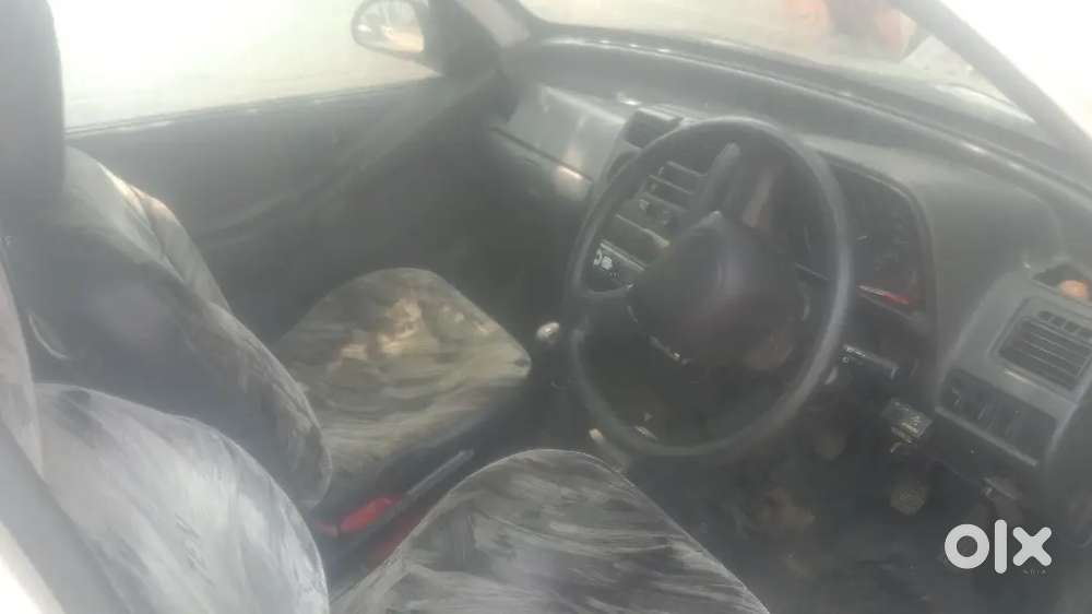 Maruti Suzuki Zen Good Condition