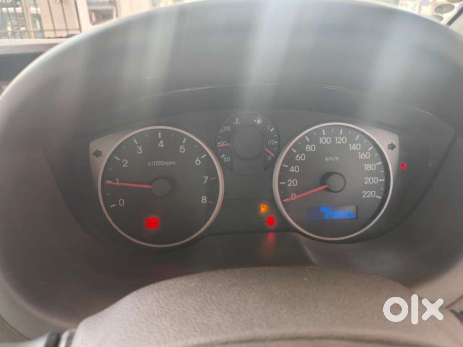 Hyundai I20 2010-2012 1.2 Sportz, 2010, Petrol