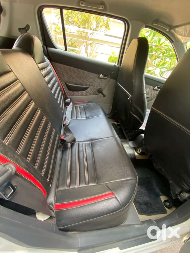 2017 Maruti Suzuki Alto 800 Petrol Manual