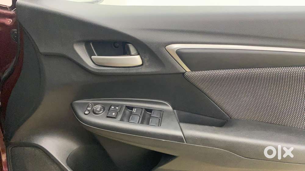 Honda Wr-v 1.2 Vx I-vtec, 2017, Petrol