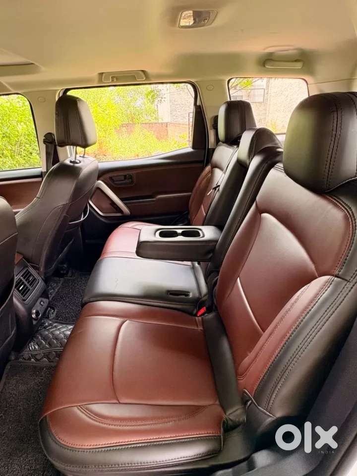 Mahindra Scorpio-n, 2025, Diesel