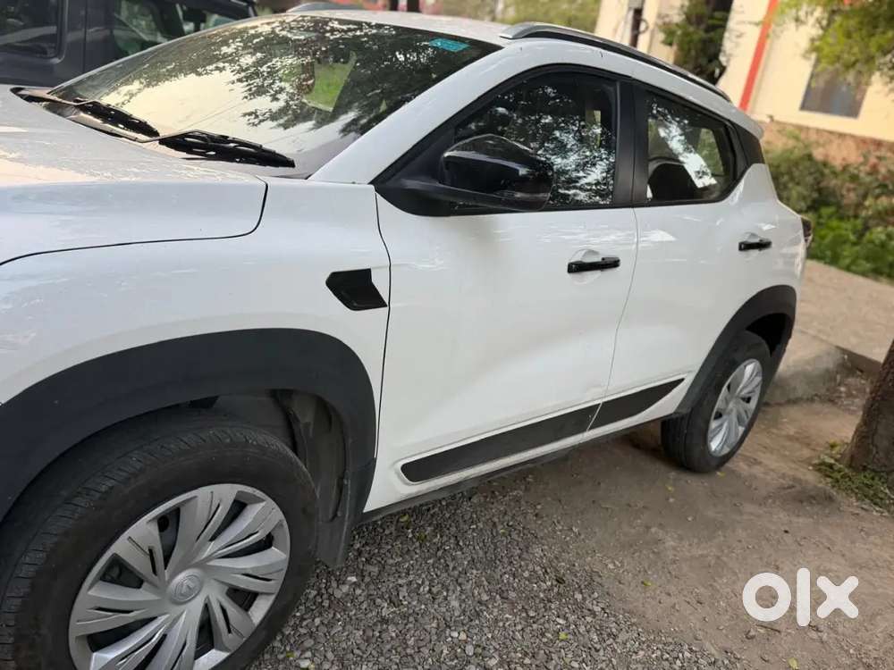Well Maintenance Good Condition Car
