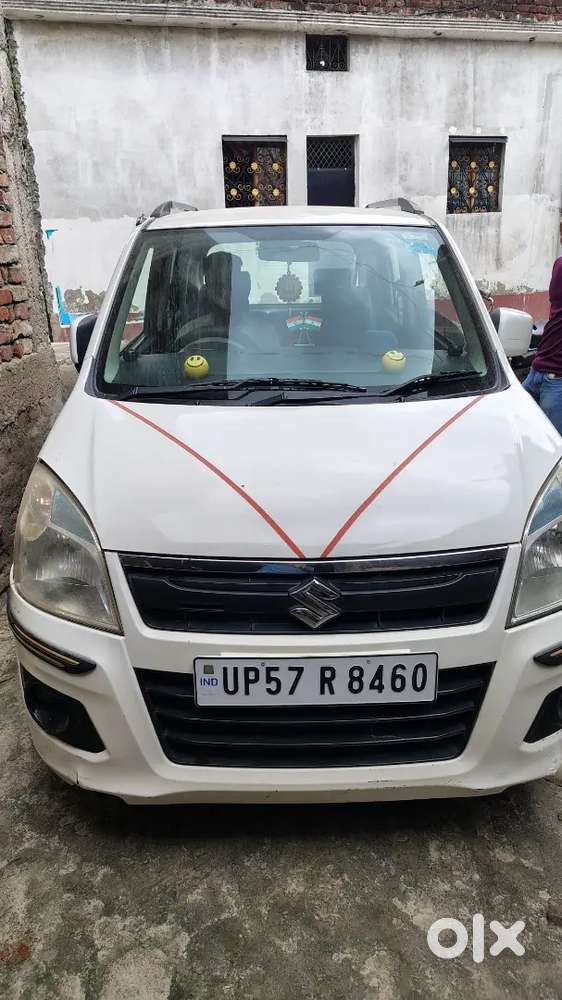 Maruti Suzuki Wagon R 2014.verry Good Condition All Pepar Ok