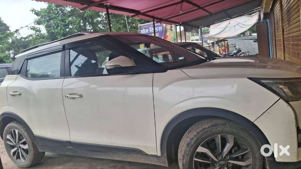 Mahindra Xuv300 2019 Diesel Good Condition