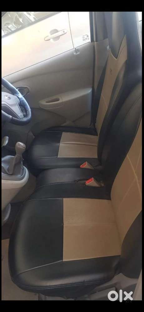 Datsun Go 2014 Petrol Well Maintained
