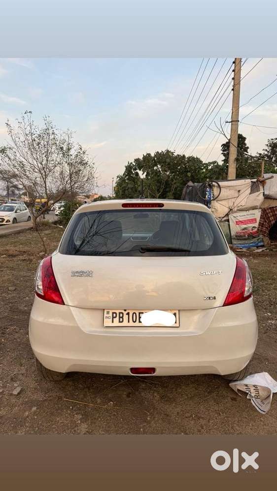 Maruti Suzuki Swift 2014 Diesel Good Condition