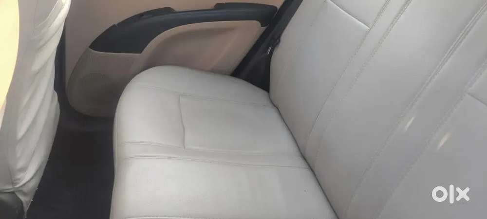 Hyundai I10 2010 Petrol Well Maintained