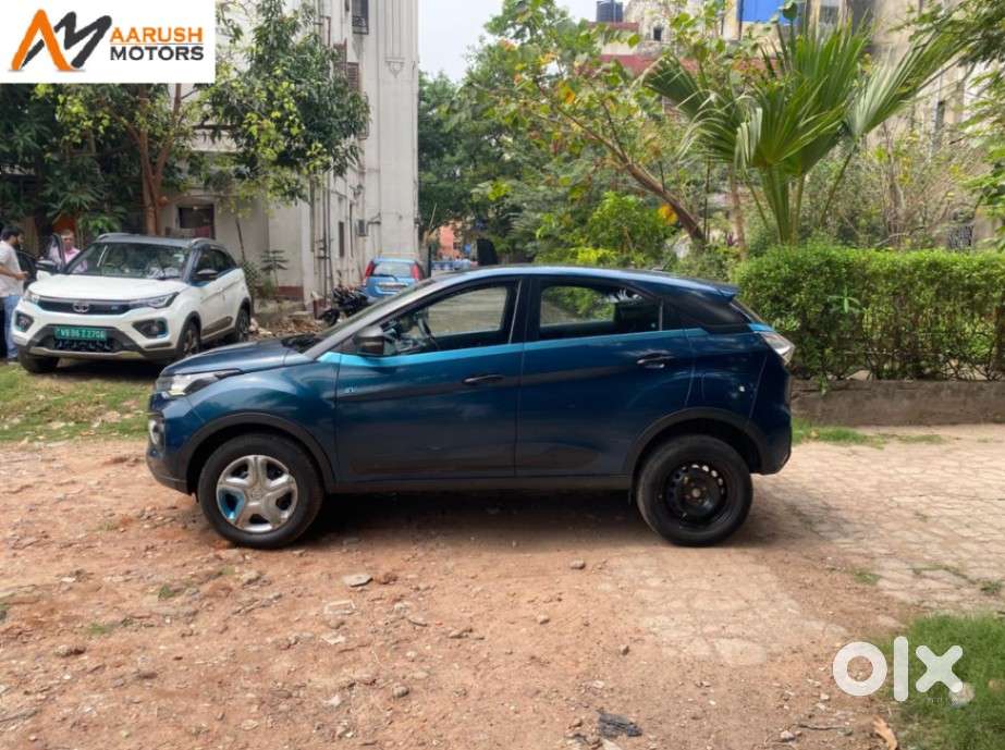 Tata Nexon Ev Xm, 2021, Electric