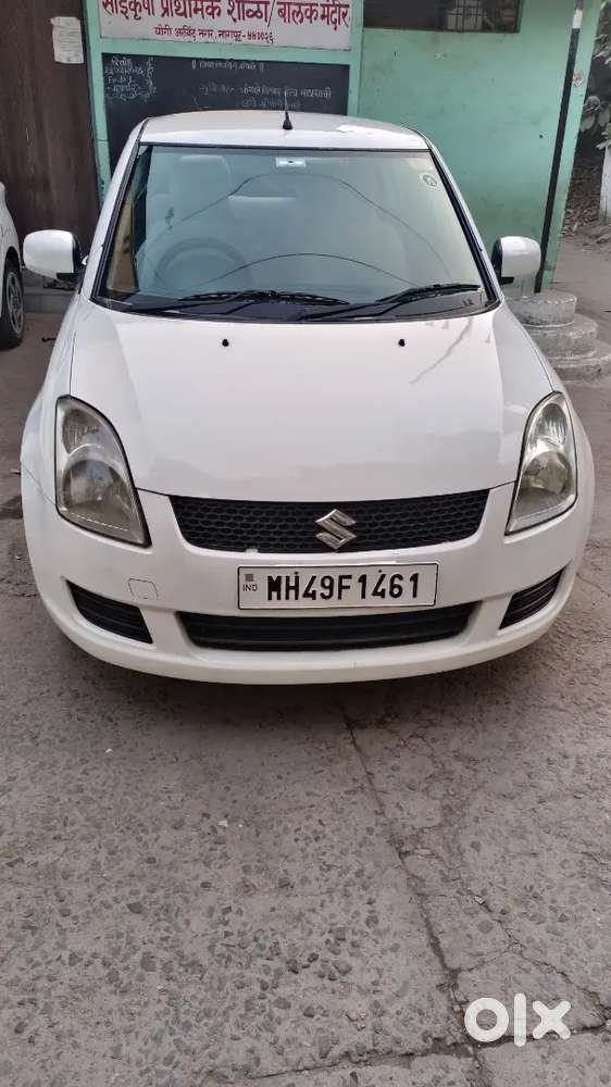 Maruti Suzuki Swift Dzire 2017 Diesel 95000 Km Driven
