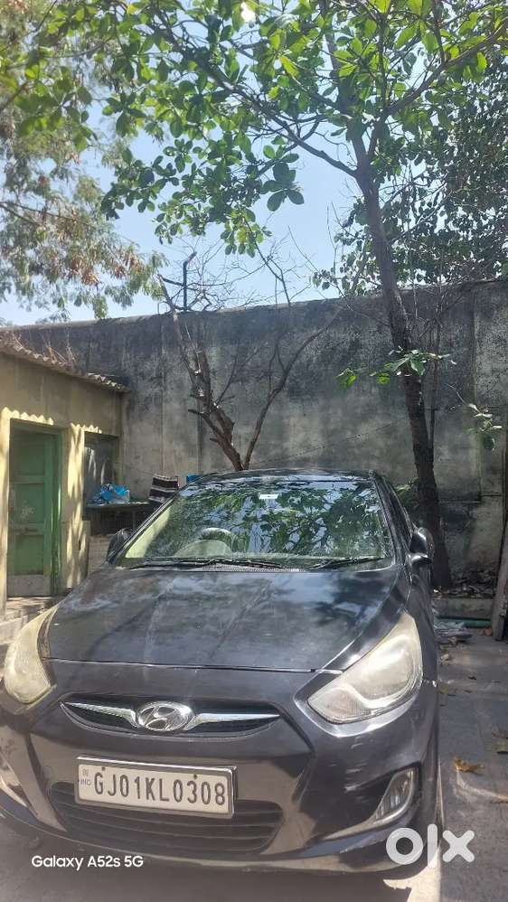 Verna Fluidic Complete Price Negotiable