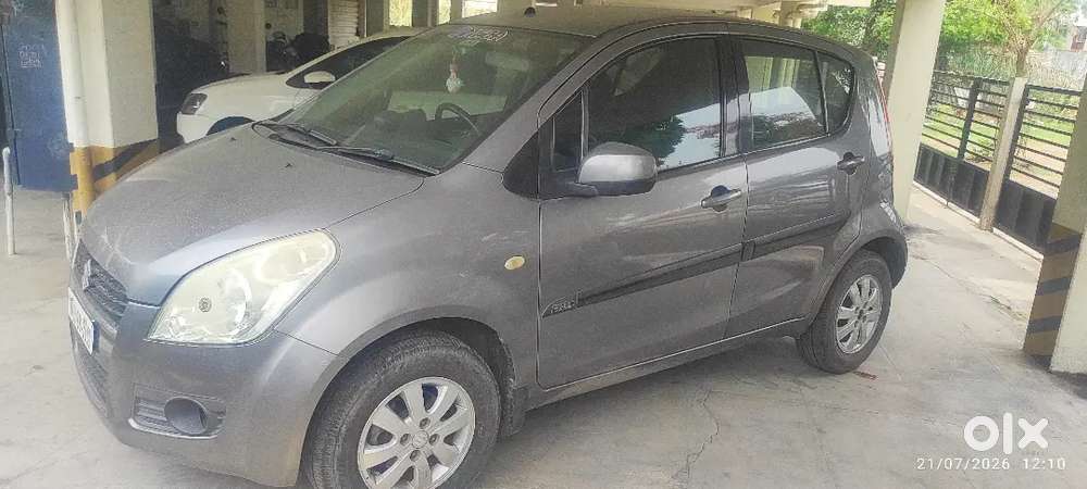 Maruti Suzuki Ritz 2009