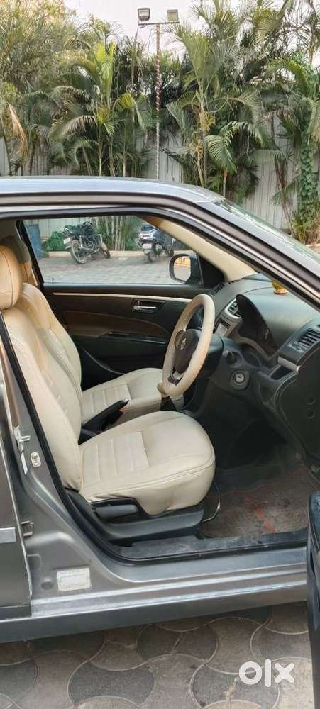 Maruti Suzuki Swift 2011-2014 Vdi, 2014, Diesel