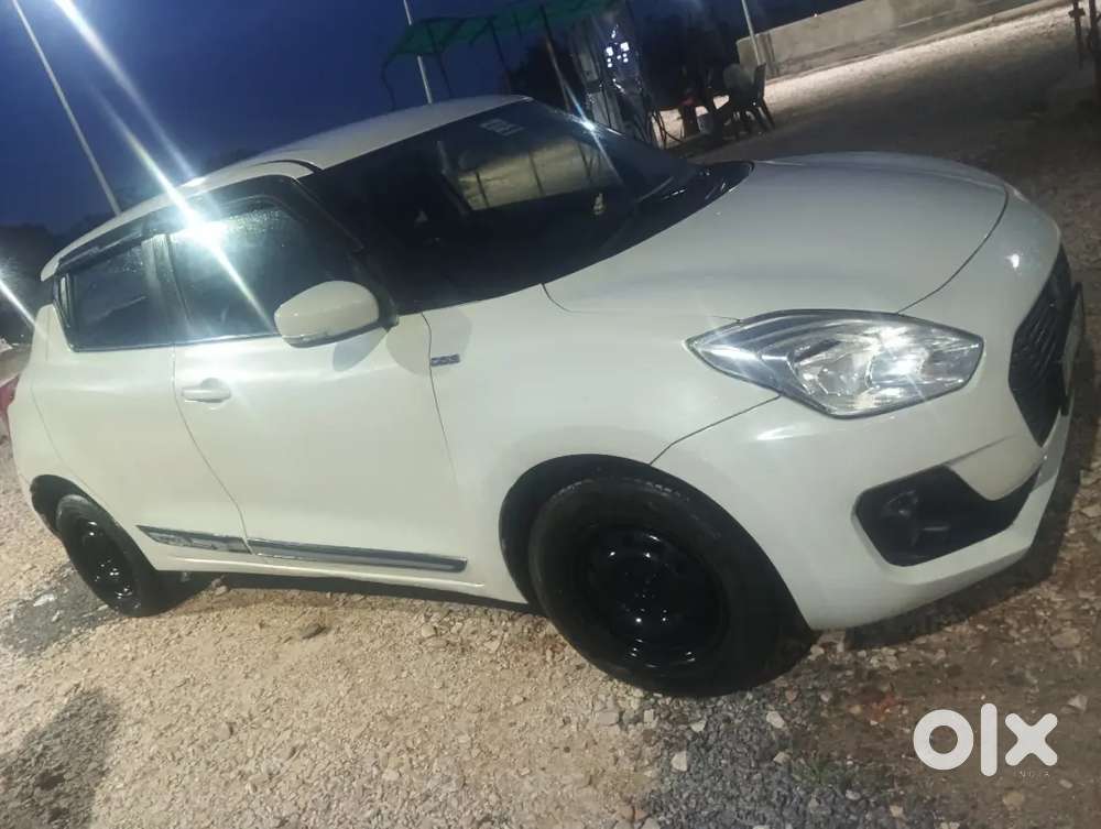 Swift Vxi 2018 Diesel