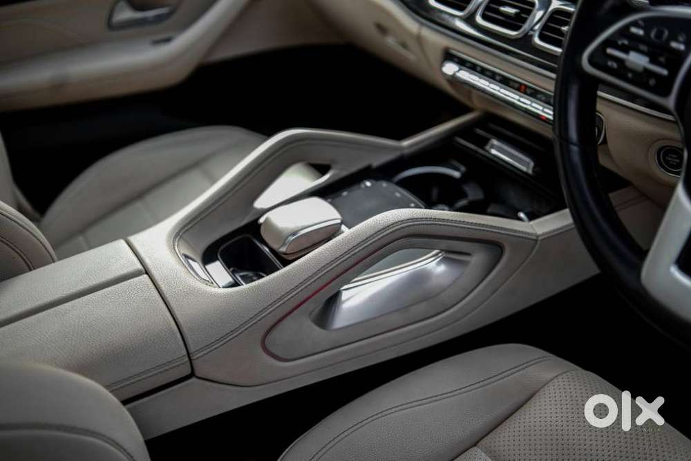 Mercedes-benz Gle 300d 4matic Lwb, 2023, Diesel