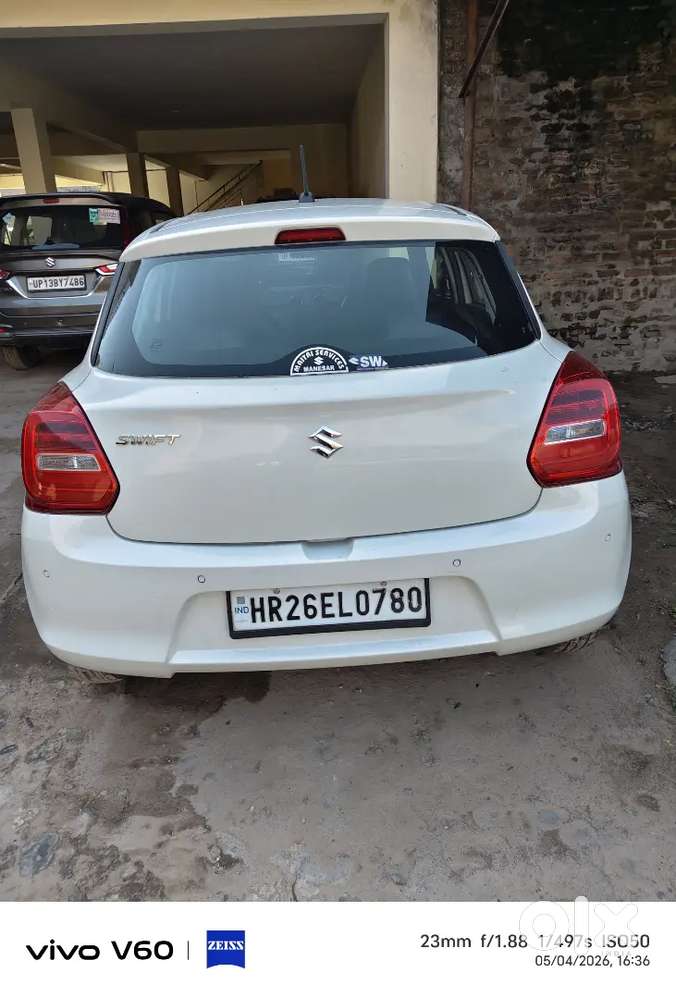 Maruti Suzuki Swift  Lxi 2020 Petrol 69000 Km Driven