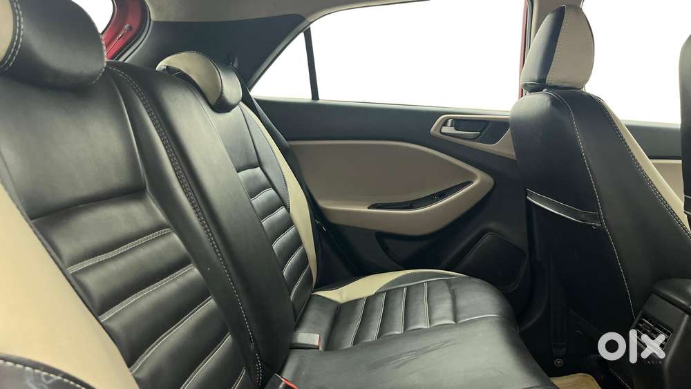 Hyundai Elite I20 1.4 Crdi Asta (o), 2017, Diesel