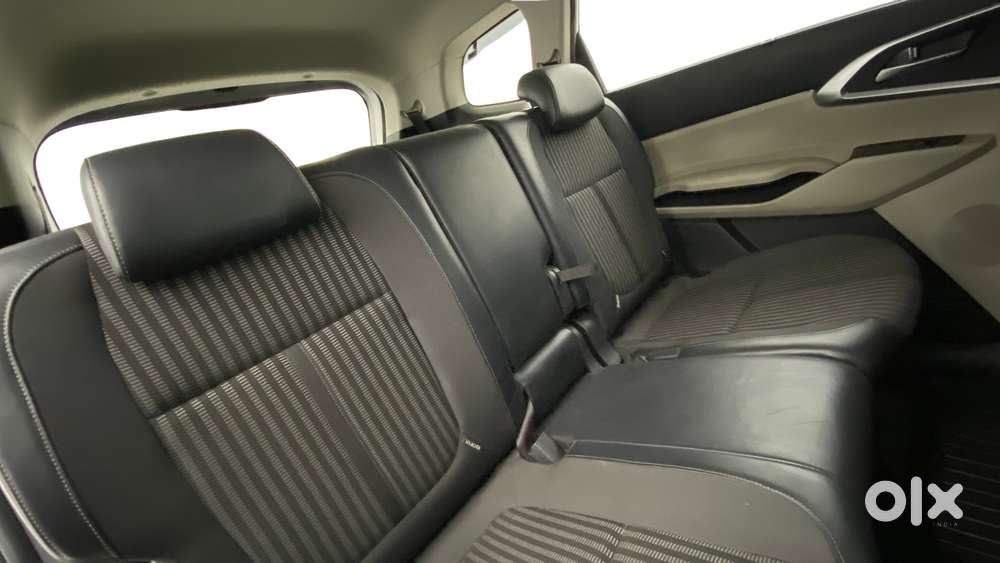 Kia Carens 1.5 Prestige Plus 7 Str Imt, 2022, Petrol