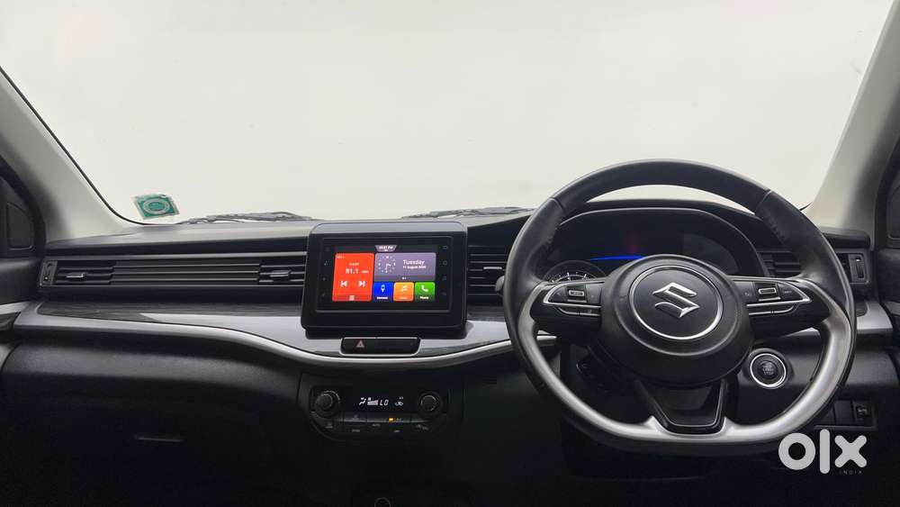 Maruti Suzuki Xl6 1.5 Alpha Mt, 2022, Petrol