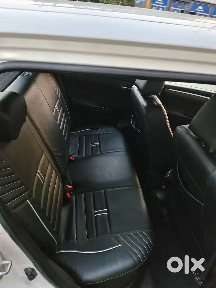 Maruti Suzuki Swift 2017 Diesel 77850 Km Driven