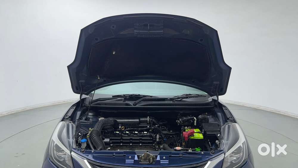 Maruti Suzuki Baleno 1.3 Delta, 2019, Petrol