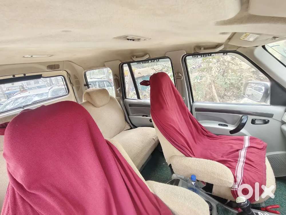 Mahindra Scorpio Classic 2015 Diesel 170000 Km Genuine