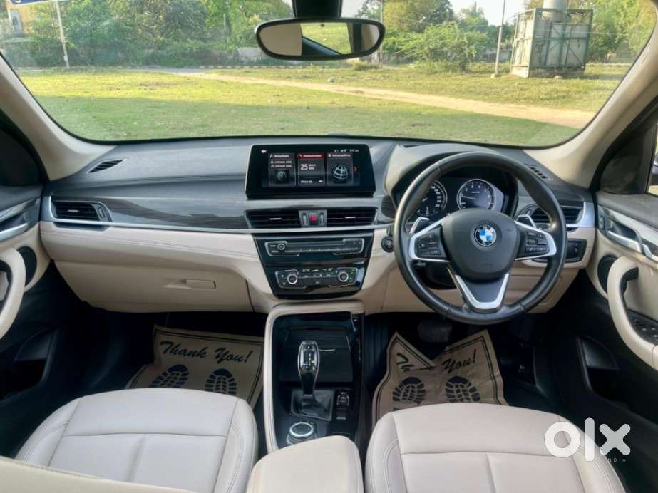 Bmw X1 Sdrive18i M Sport, 2021, Petrol