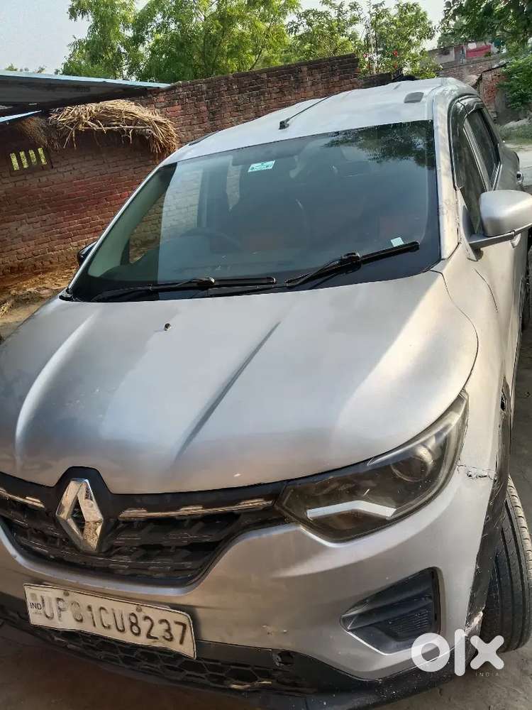 2022 Renault Triber 1.0 Rxe