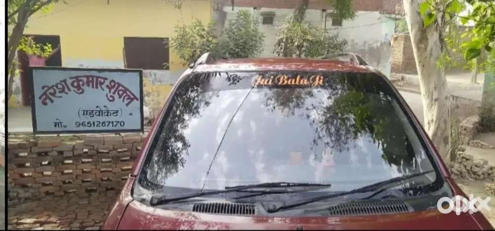 Maruti Suzuki Wagon 2010 Year Variant