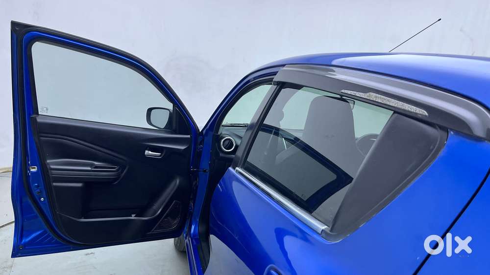 Maruti Suzuki Celerio 1.0 Zxi Plus Amt, 2022, Petrol