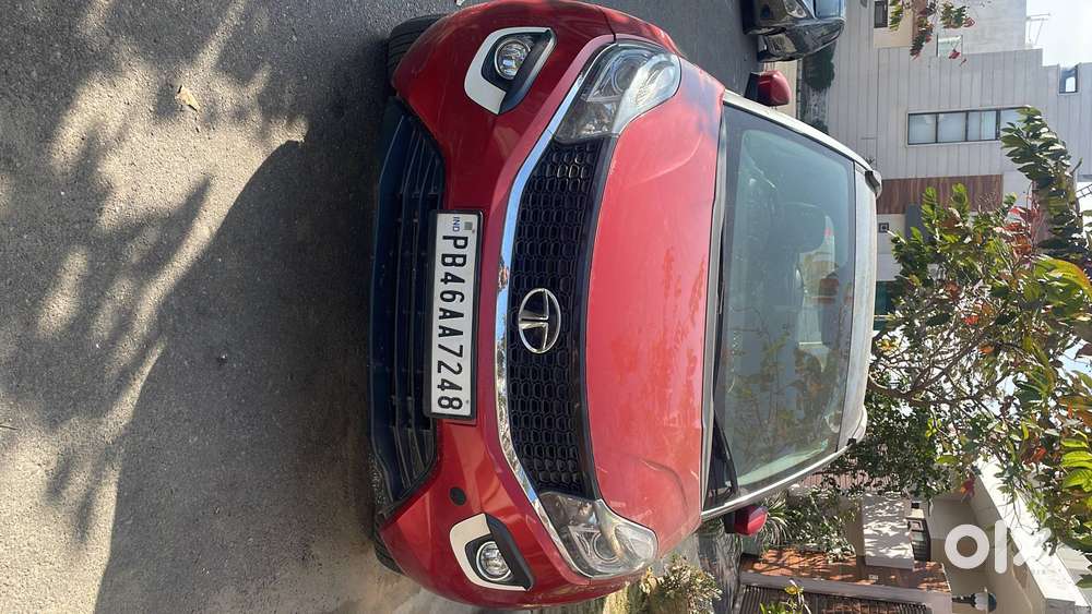 Tata Nexon 2018 Model Well Maintained