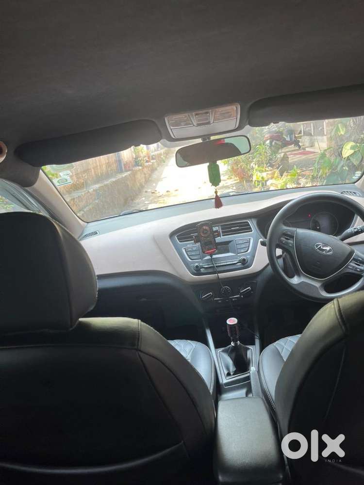 Hyundai I20 2018 Petrol Good Condition
