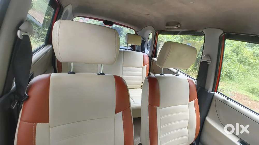 Maruti Suzuki Zen Estilo 2007 Petrol Manual