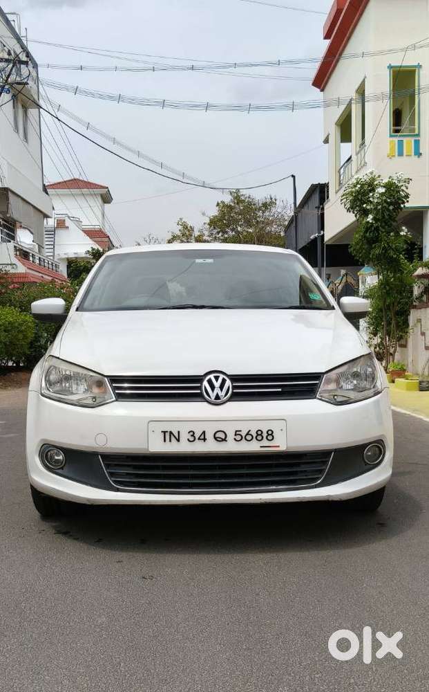 Volkswagen Vento 1.5 Tdi Highline Plus, 2012, Diesel