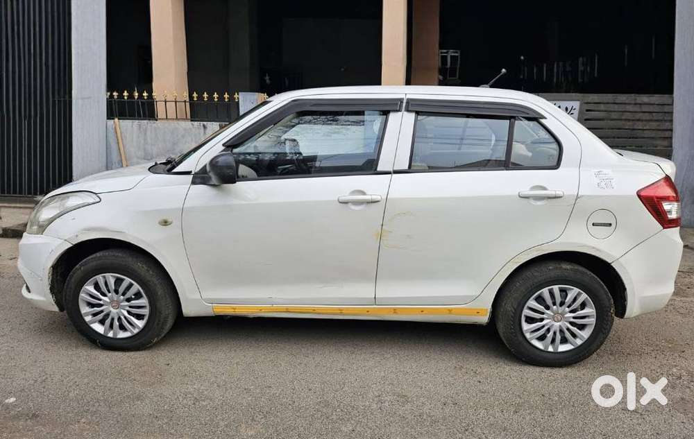Maruti Suzuki Swift Dzire Tour Ldi, 2020, Diesel