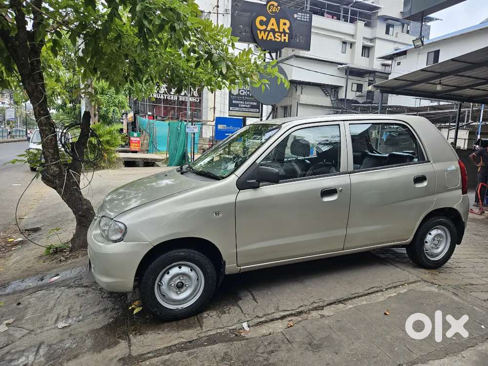 Alto 2005 Model For Sale