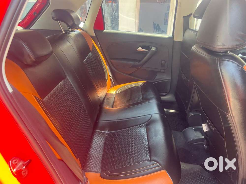 Volkswagen Polo 1.2 Mpi Trendline, 2019, Petrol