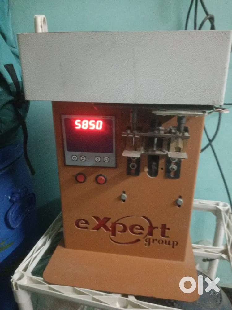 Diva bati machine