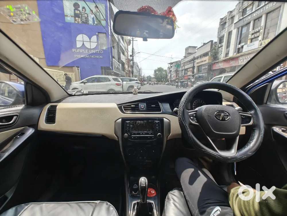 Tata Zest Xm Diesel 2014 – 1.3 Quadrajet 90 Ps  2nd Owner  Excellent