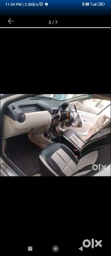 Nissan Terrano 2015 Diesel Xl