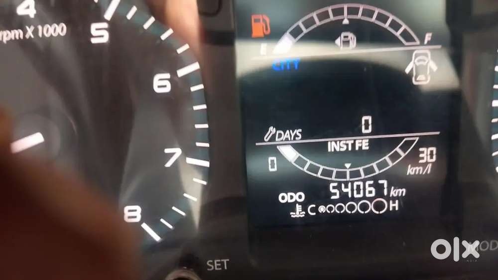 Tata Altroz Diesel 2021 Model
