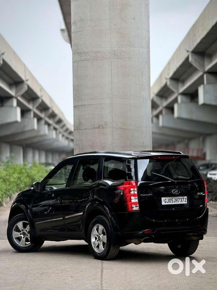 Mahindra Xuv500 W8, 2014, Diesel