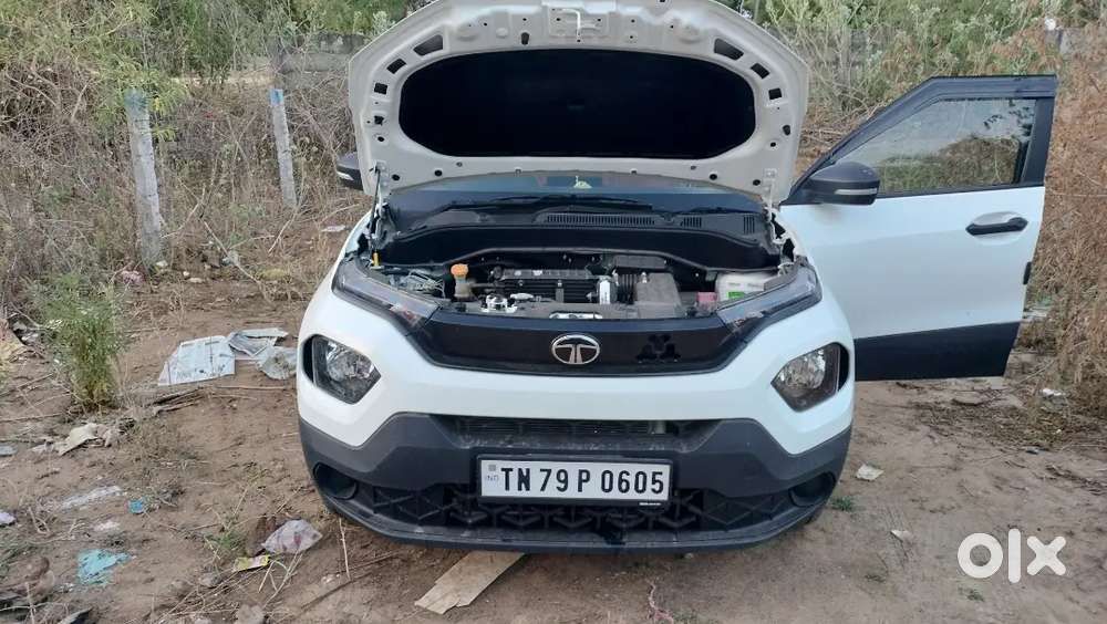 Tata Punch Smart Plus 2025