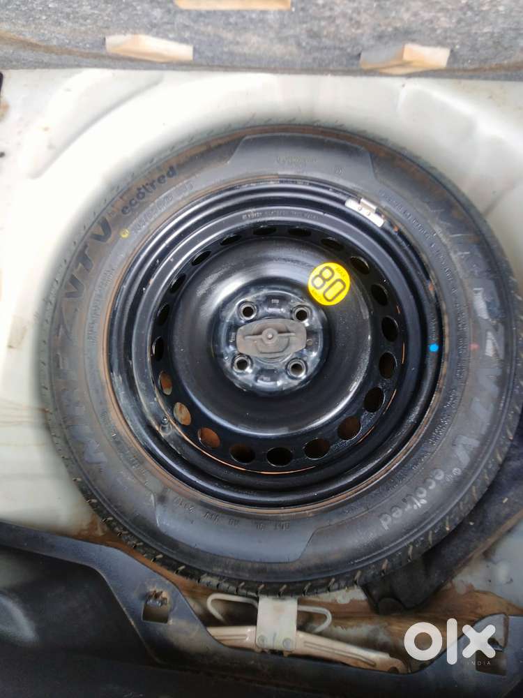 Toyota Glanza V, 2019, Petrol