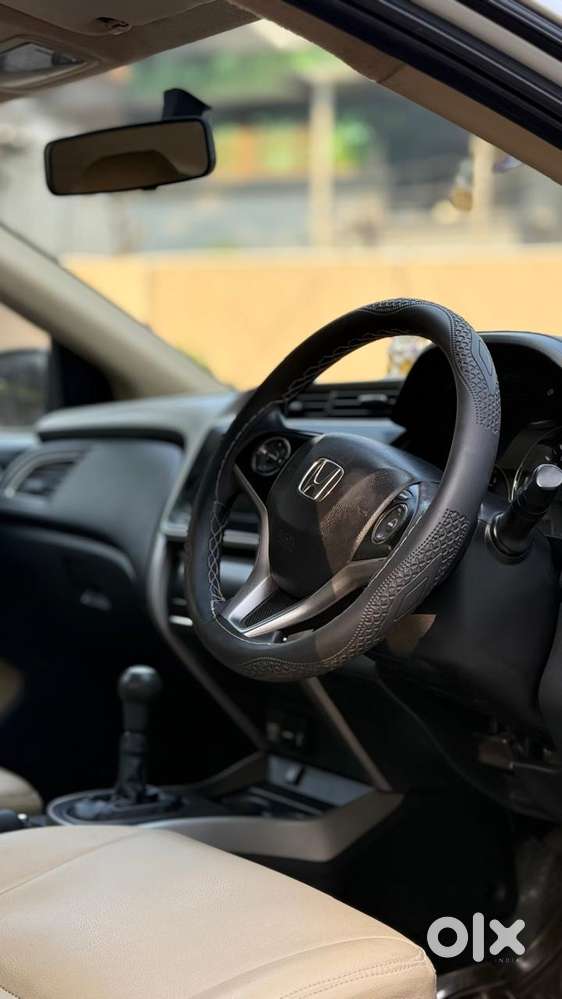 Honda City 2014-2015 I Dtec V, 2019, Diesel