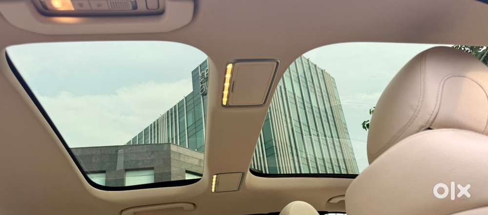 Mercedes-benz E-class 200, 2018, Petrol