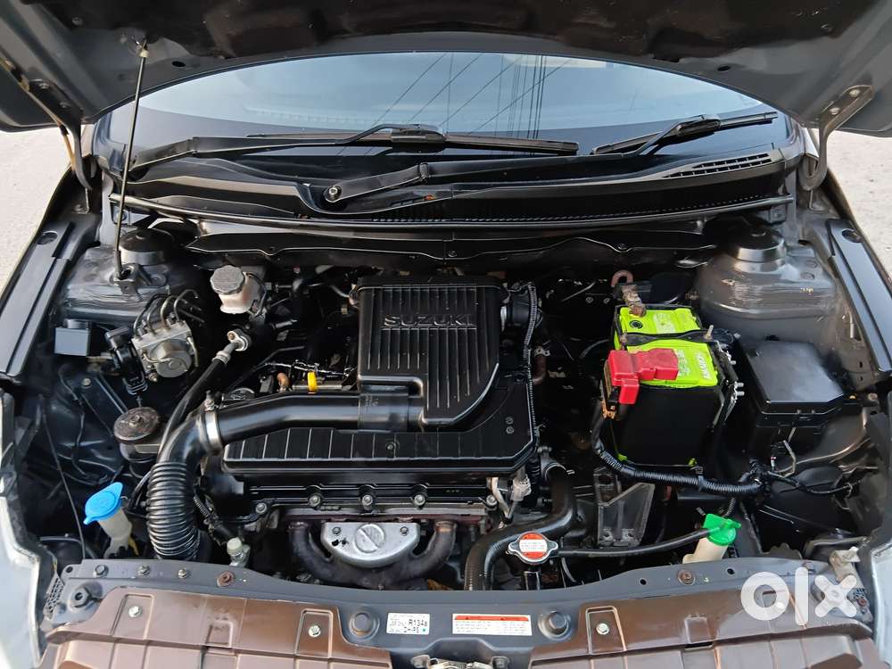 Maruti Suzuki Ciaz Sigma, 2017, Petrol