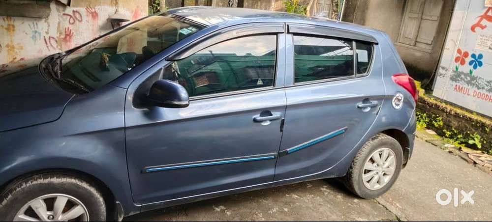 Hyundai I20 2014 Petrol Good Condition