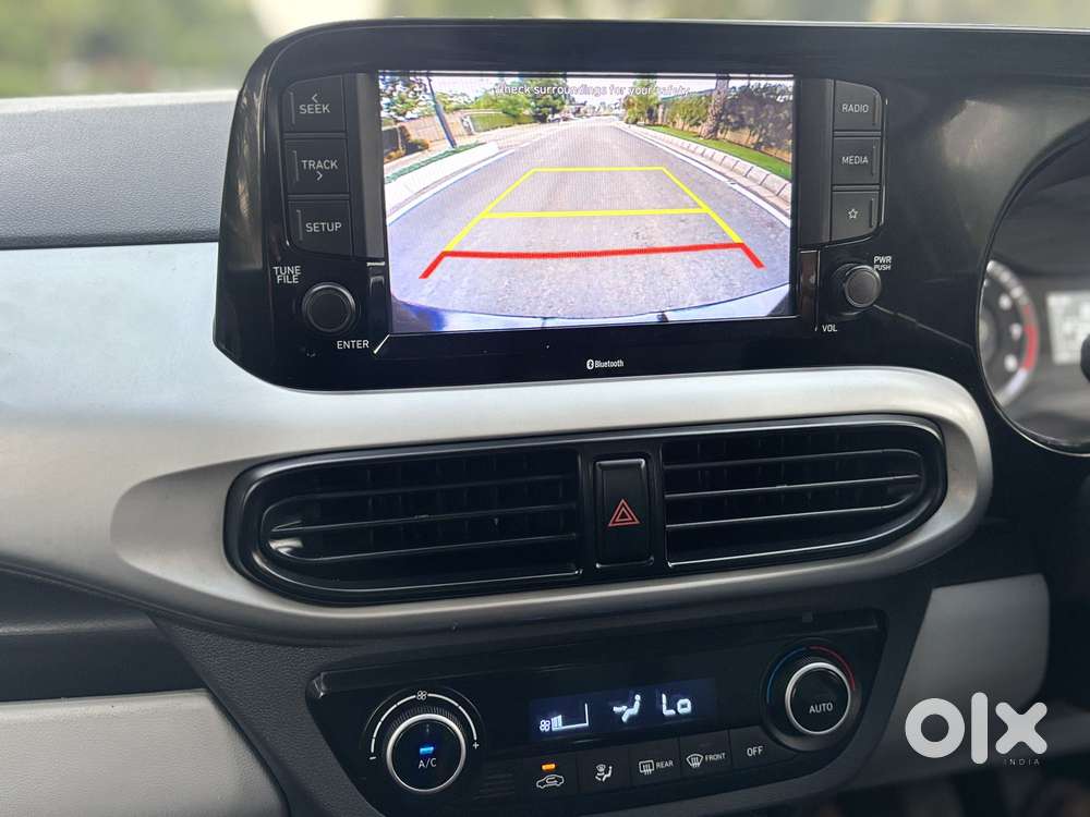 Hyundai Grand I10 Nios 1.2 Kappa Vtvt Sportz Cng, 2022, Cng & Hybrid..